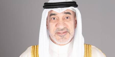 اليوسف: عظيم الامتنان لسمو الأمير وسمو ولي العهد وسمو رئيس الوزراء - الكويت الاخباري