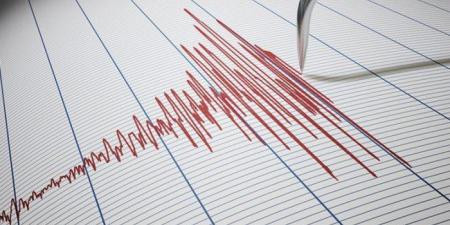 بقوة 3.7 ريختر.. زلزال يضرب السعودية والخليج العربي - الكويت الاخباري