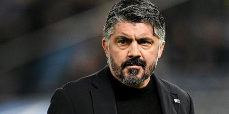 غاتوزو يقترب من تدريب المنتخب الإيطالي - الكويت الاخباري