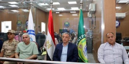الإسماعيلية تنهي استعداداتها النهائية لانطلاق امتحانات الثانوية العامة غدًا - الكويت الاخباري