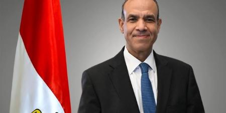 عاجل .. الخارجية توجه رسالة عاجلة للجالية المصرية في إيران - الكويت الاخباري