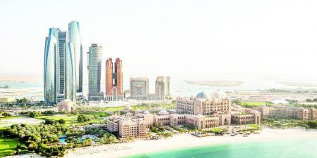 اقتصاد الإمارات ينمو 4% إلى 1.77 تريليون درهم في 2024 - الكويت الاخباري