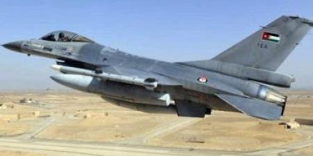الأردن ينفى سقوط صاروخ فى منطقة "الدوار السابع" بعمان - الكويت الاخباري