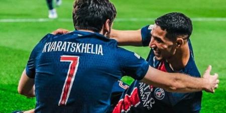 غياب ديمبلي عن باريس سان جيرمان أمام أتلتيكو مدريد بافتتاح مشواره في مونديال الأندية - الكويت الاخباري
