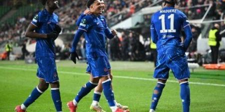 موعد مباراة تشيلسي ولوس أنجلوس في كأس العالم للأندية والقنوات الناقلة - الكويت الاخباري