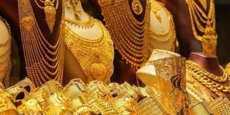 تحديث مباشر.. سعر الذهب اليوم الأحد 15 يونيو 2025 - الكويت الاخباري
