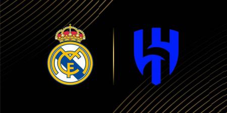 حكم مباراة ريال مدريد والهلال السعودي في كأس العالم للأندية - الكويت الاخباري