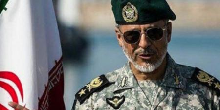 الجيش الإيراني: نتنياهو يستخدم المدنيين كدروع بشرية غادروا الآن إسرائيل لن تصلح للعيش - الكويت الاخباري