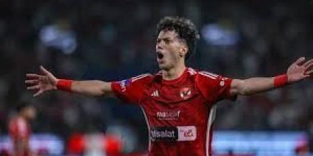 بكاء إمام عاشور بعد إصابته في مباراة الأهلي وإنتر ميامي بكأس العالم للأندية - الكويت الاخباري