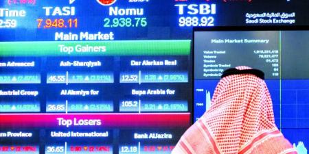 الأسهم الخليجية تتراجع في جلسة الأحد مع تصاعد التوترات الجيوسياسية - الكويت الاخباري