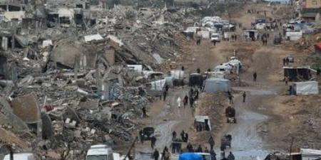 الجيش الإسرائيلي: إطلاق صاروخ من غزة وسقوطه في منطقة مفتوحة بالجنوب - الكويت الاخباري