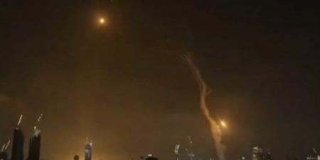 إصابة العشرات في إسرائيل جراء الهجوم الإيراني الأخير - الكويت الاخباري