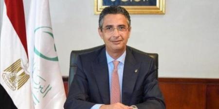 وزير التموين: توسعنا في استيراد القمح من 3 إلى 22 دولة لدعم الأمن الغذائي - الكويت الاخباري