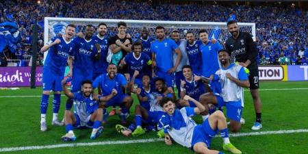 أجانب الهلال سنة أولى مونديال - الكويت الاخباري