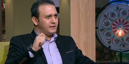 سامح سمير يكتب: الأهلي يكسب احترام العالم.. ارفعوا أيديكم عن ريبيرو - الكويت الاخباري
