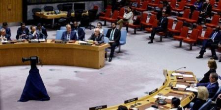 إيران تطالب بعقد جلسة طارئة لمجلس الأمن عقب الضربات الإسرائيلية - الكويت الاخباري