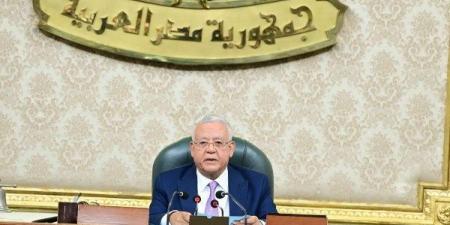 مجلس النواب يوافق من حيث المبدأ على مشروع قانون ملكية الدولة - الكويت الاخباري