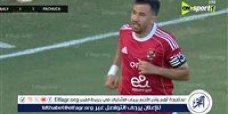 رامي بشاي: جماهير الأهلي ستظهر بقوة أمام إنتر ميامي.. وتريزيجيه سيكون كلمة السر لـ ريبييرو - الكويت الاخباري