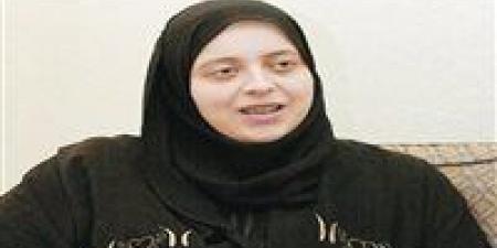 عبير الشرقاوي: والدي مخدش حقه بما يكفي ولم يُكرم بتاريخه الفني - الكويت الاخباري