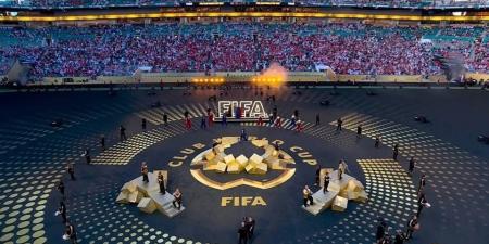 شاهد .. حفل افتتاح كأس العالم للأندية قبل مباراة الأهلي وإنتر ميامي - الكويت الاخباري