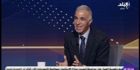 أحمد فؤاد أنور : الفشل الذريع لمنظومات الدفاع الجوي الإسرائيلية يعيد التساؤلات حول جاهزية الجيش - الكويت الاخباري
