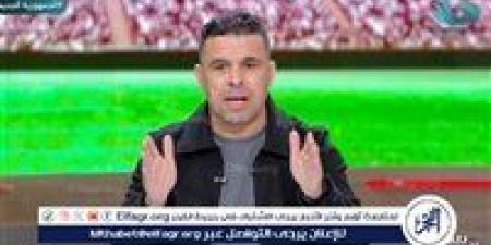 خالد الغندور: اتحاد الكرة يتفق مع رابطة الأندية على عدم تكرار أزمة زيزو في الموسم الجديد - الكويت الاخباري