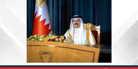 جلالة الملك المعظم يوجه كلمة سامية بمناسبة ذكرى مرور ثمانين عاماً على تأسيس منظمة الأمم المتحدة - الكويت الاخباري