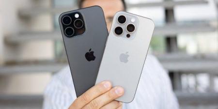 ميزة جديدة في iOS 26 قد تُطيل عمر بطارية آيفونك.. إليك التفاصيل - الكويت الاخباري