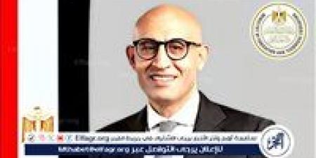 وزير التعليم يطمئن على الحالة الصحية للملاحظين المصابين في حادث سير بمحافظة أسيوط - الكويت الاخباري