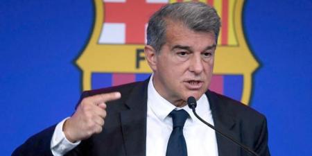 رئيس برشلونة يعارض ديكو ويطالب بضم ويليامز بدلًا جناح ليفربول - الكويت الاخباري