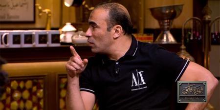 هادئًا أكثر من اللازم سيد عبد الحفيظ يكشف مخاوفه من ريبيرو #كأس_العالم_للأندية #مونديال_الأندية #الأهلي #كأس_العالم_للأندية2025 #الأهلي_فى_المونديال - الكويت الاخباري