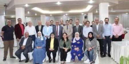 عميد الحقوق بجامعة البترا يوضح أطر الحوكمة والمساءلة القانونية في الجامعات ودورها في تعزيز الشفافية - الكويت الاخباري