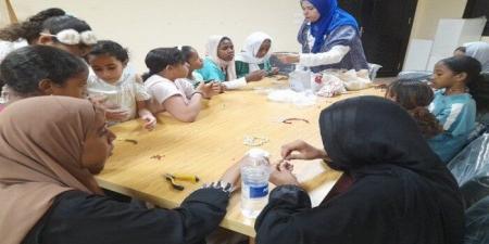 «مصر جميلة».. برنامج في أبو سمبل لاكتشاف وتنمية المواهب - الكويت الاخباري