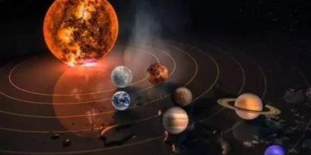 نموذج جديد يساعد فى معرفة الكواكب البعيدة المستضيفة للحياة - الكويت الاخباري