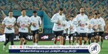 منتخب مصر يستعد لأمم إفريقيا بوديتين قويتين - الكويت الاخباري