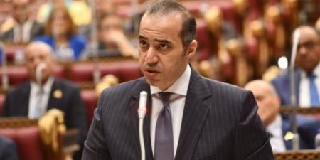 وزير الشؤون النيابية: الحكومة ستوفر وحدات بديلة لهذه الفئات عقب تحرير العلاقة الإيجارية - الكويت الاخباري