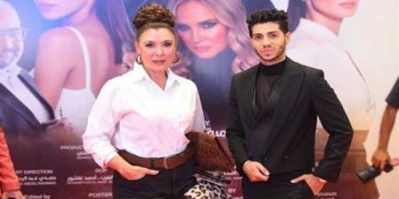 احتفال صناع فيلم «في عز الضهر» بالعرض الخاص «صور» - الكويت الاخباري