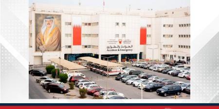 المجلس الأعلى للصحة يقر تعديل رسوم خدمات الولادة في المستشفيات الحكومية لغير البحرينيات من الزائرات وغير المقيمات - الكويت الاخباري