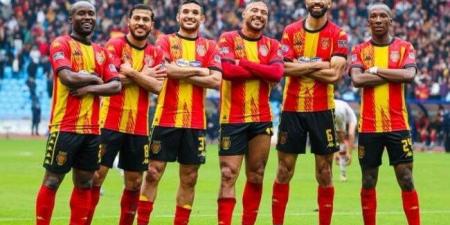 تشكيل الترجي ضد فلامنجو في كأس العالم للأندية 2025 - الكويت الاخباري