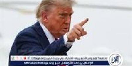 ???? عاجل ـ ترامب يطالب بإخلاء العاصمة الإيرانية فورًا وسط تصاعد التهديدات - الكويت الاخباري