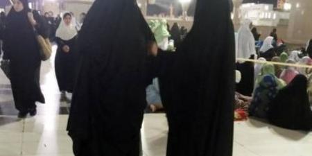 (المحجّة في مغانم ذي الحجة) مبادرة جديدة بالمسجد النبوي - الكويت الاخباري
