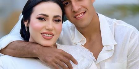 بعد أيام من عقد قرانه.. ناصر منسي يحتفل بزفافه في مسقط رأسه بالشرقية - الكويت الاخباري