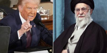 عاجل- ترامب يتراجع عن الاغتيال الآن: "لن نغتال المرشد الإيراني.. ربما لاحقًا" - الكويت الاخباري