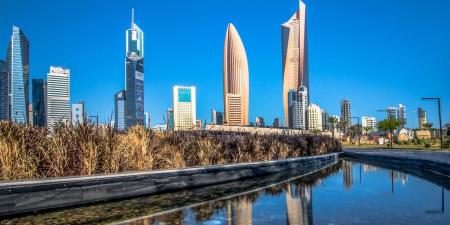 الكويت تتقدم في مؤشر التنافسية العالمية 2025 - الكويت الاخباري