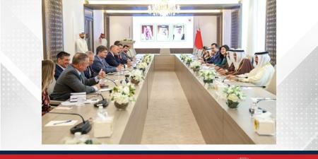 "خارجية الشورى" تستقبل وفد مجلس النواب الأمريكي لبحث سبل تعزيز التعاون والتنسيق المشترك - الكويت الاخباري