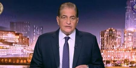 أسامة كمال: الصراع الإيراني الإسرائيلي ليس مباراة كرة قدم.. والاستقرار نعمة كبيرة بمصر - الكويت الاخباري