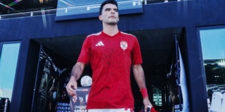 الأهلى يتحرك لخوض المران الأول فى نيوجيرسى استعدادا لـ بالميراس #كأس_العالم_للأندية #مونديال_الأندية #الأهلي #كأس_العالم_للأندية2025 #الأهلي_فى_المونديال - الكويت الاخباري