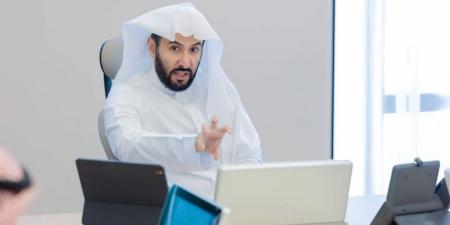 وزير العدل يدشّن بوابة “خدماتي” لدعم منسوبي الوزارة وتعزيز الكفاءة التشغيلية - الكويت الاخباري