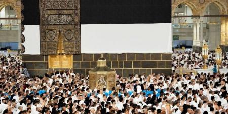 العناية بالحرمين تدعو لتجنب التدافع عند صحن المطاف - الكويت الاخباري