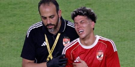 أمير هشام: إمام عاشور رفض العودة إلى مصر وطلب البقاء مع الأهلي بأمريكا - الكويت الاخباري